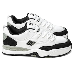 Tênis Unissex DC Shoes Ascend S IMP - Foto 3