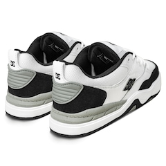 Tênis Unissex DC Shoes Ascend S IMP - Foto 4