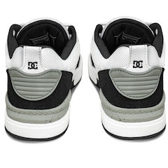 Tênis Unissex DC Shoes Ascend S IMP - Foto 5