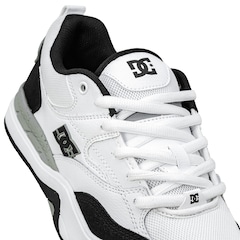 Tênis Unissex DC Shoes Ascend S IMP - Foto 6