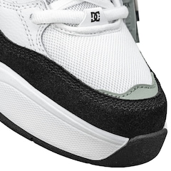 Tênis Unissex DC Shoes Ascend S IMP - Foto 7