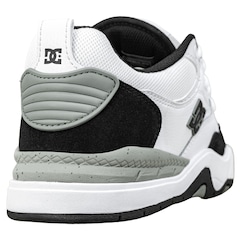 Tênis Unissex DC Shoes Ascend S IMP - Foto 8