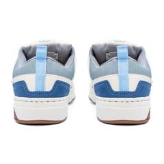 Tênis Unissex Ecko Venice Blue Grey - Foto 3