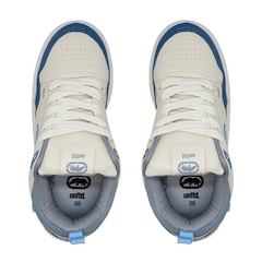 Tênis Unissex Ecko Venice Blue Grey - Foto 4