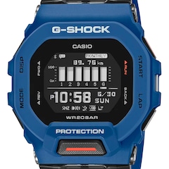 Relógio Casio G-Shock Digital GBD-200-2DR - Foto 2