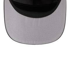 Boné Masculino New Era Qs1920 Boston Red Sox Aba Curva - Foto 5