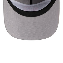 Boné Masculino New Era Qs1920 New York Yankees Aba Curva - Foto 4