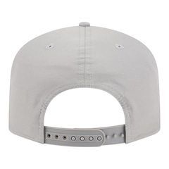 Boné Masculino New Era Qs1920 Las Vegas Raiders Aba Curva - Foto 3