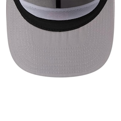 Boné Masculino New Era Qs 920 San Francisco Giants Aba Curva - Foto 4