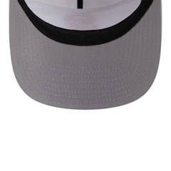 Boné Masculino New Era Qs1920 San Francisco Giants Aba Curva - Foto 4