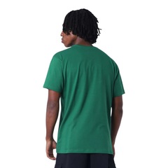 Camiseta Champion Ath Mini Script Logo Ink Masculino - Foto 2