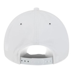 Boné Masculino New Era 940A-Frame Prolight Los Angeles Dodgers Aba Curva - Foto 4