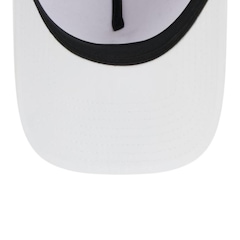 Boné Masculino New Era 940A-Frame Prolight Los Angeles Dodgers Aba Curva - Foto 5