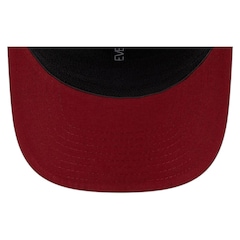 Boné Masculino New Era 970ss Prolite Las Vegas Raiders Aba Curva - Foto 4