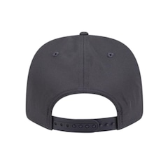 Boné Masculino New Era 970ss Prolite Los Angeles Dodgers Aba Curva - Foto 3