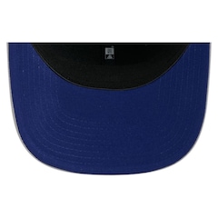 Boné Masculino New Era 970ss Prolite Mix Los Angeles Dodgers Aba Curva - Foto 4