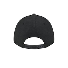 Boné Masculino New Era 940snap Olive New York Yankees Aba Curva - Foto 3