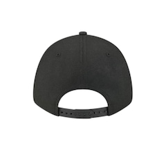 Boné Masculino New Era 940snap New York Yankees Aba Curva - Foto 3