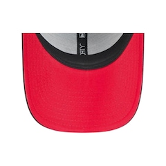 Boné Masculino New Era 940snap New York Yankees Aba Curva - Foto 4