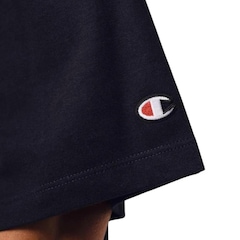 Camiseta Champion Oversized Basket United Masculina - Foto 3