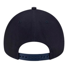 Boné Masculino New Era 940A-Frame Heritage New York Yankees Aba Curva - Foto 4