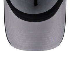 Boné Masculino New Era 940A-Frame Heritage New York Yankees Aba Curva - Foto 5