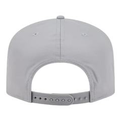 Boné Masculino New Era QS 1920 Anaheim Ducks NHL Aba Curva - Foto 4