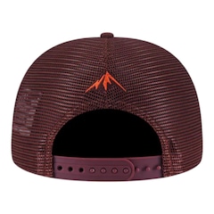 Boné Masculino New Era 940A-Frame Mountain Graphic Aba Curva - Foto 3