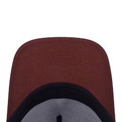 Boné Masculino New Era 940A-Frame Mountain Graphic Aba Curva - Foto 4