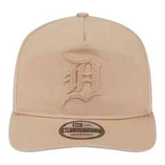 Boné Masculino New Era 1920 Wshd Erthtn Detroit Tigers Aba Curva - Foto 3