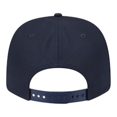 Boné Masculino New Era 970 Flawless Prolite Los Angeles Dodgers Aba Curva - Foto 3
