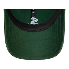 Boné Masculino New Era 940 Christmas Pack Chicago White Sox Aba Curva - Foto 4