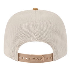 Boné Masculino New Era 970SS 2t Trucker Green Bay Packers Aba Curva - Foto 3