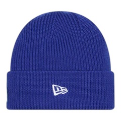Gorro Masculino New Era Skull Knit Los Angeles Dodgers - Foto 2