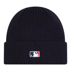 Gorro Masculino New Era Skull Knit Atlanta Braves - Foto 3