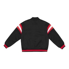 Jaqueta Masculina Bomber Chicago Bulls NBA New Era - Foto 2