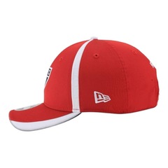 Boné Masculino New Era 940Mc São Paulo Performance Aba Curva - Foto 3