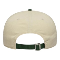 Boné Masculino New Era Washed Graphic 1920 New York Yankees Aba Curva - Foto 4
