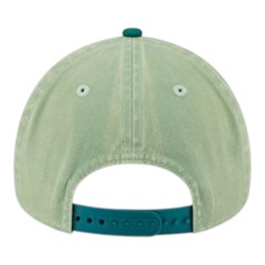 Boné Masculino New Era 940AF 2 Shade Wash New York Yankees Aba Curva - Foto 4