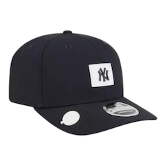 Boné Masculino New Era 970SS New York Yankees Aba Curva - Foto 2