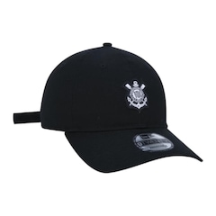 Boné Masculino New Era 920 Soccer Corinthians Aba Curva - Foto 3