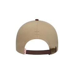 Boné Masculino New Era Patch E-Frame Cambrs Aba Curva - Foto 5