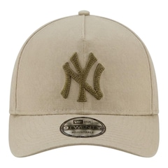 Boné Masculino New Era 1920 New York Yankees Aba Curva - Foto 2