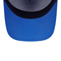 Boné Masculino New Era 940 A-Frame Detroit Lions Fun Graphic Aba Curva - Foto 5