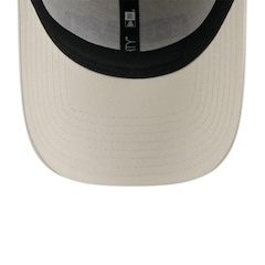 Boné Masculino New Era 940snap Vrsty Chicago Bulls Aba Curva - Foto 4