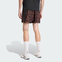 Bermuda de treino adidas D4T Power AOP Masculino - Foto 3