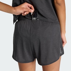 Shorts adidas All Time Classics Feminino - Foto 5