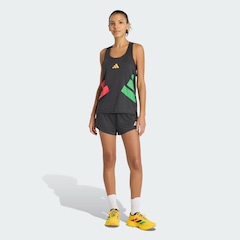 Shorts adidas All Time Classics Feminino - Foto 7