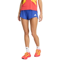 Shorts adidas All Time Classics Feminino - Foto 1