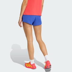 Shorts adidas All Time Classics Feminino - Foto 3